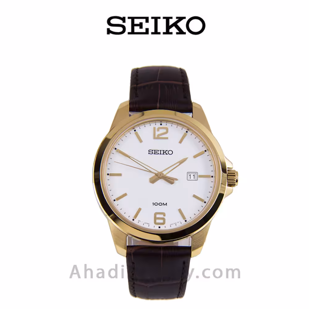 ساعت مچی سیکو مدل SUR252P1
