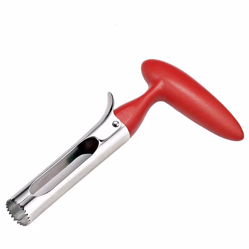 هسته گیر سیب مدل Vide_Pomme | کالا مکس