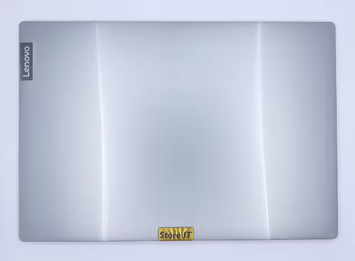 قاب پشت ال سی دی لنوو Ideapad L340 نقره ای - فروشگاه اینترنتی استور آی تی