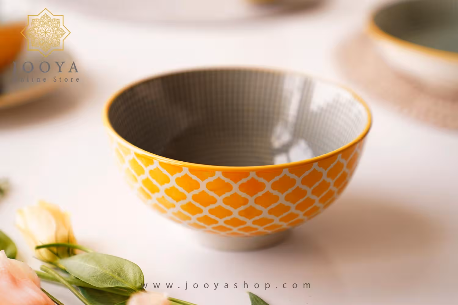 آبگوشت خوری مدل تیهو برند دنی هوم