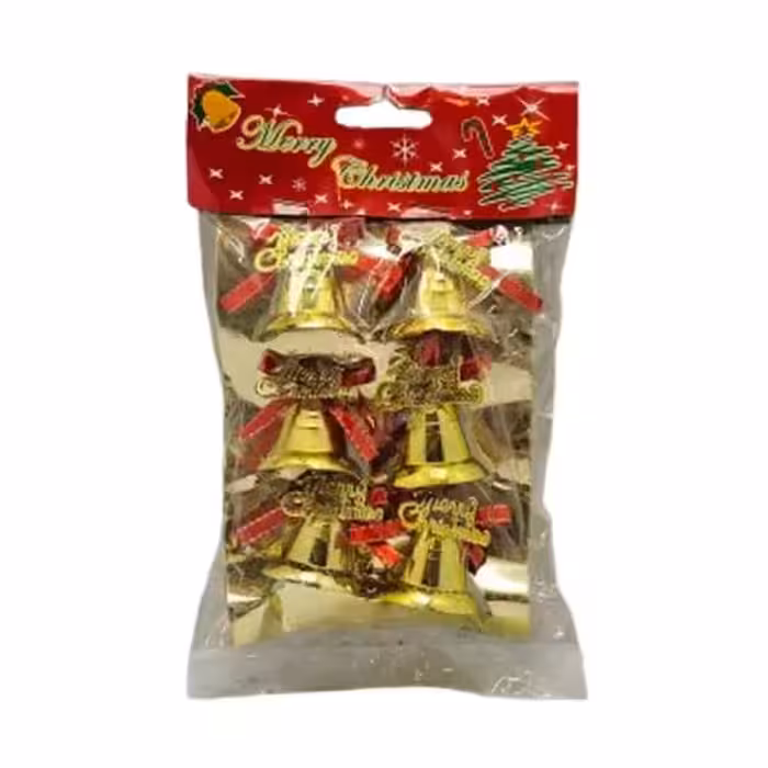 زنگوله 6 تایی