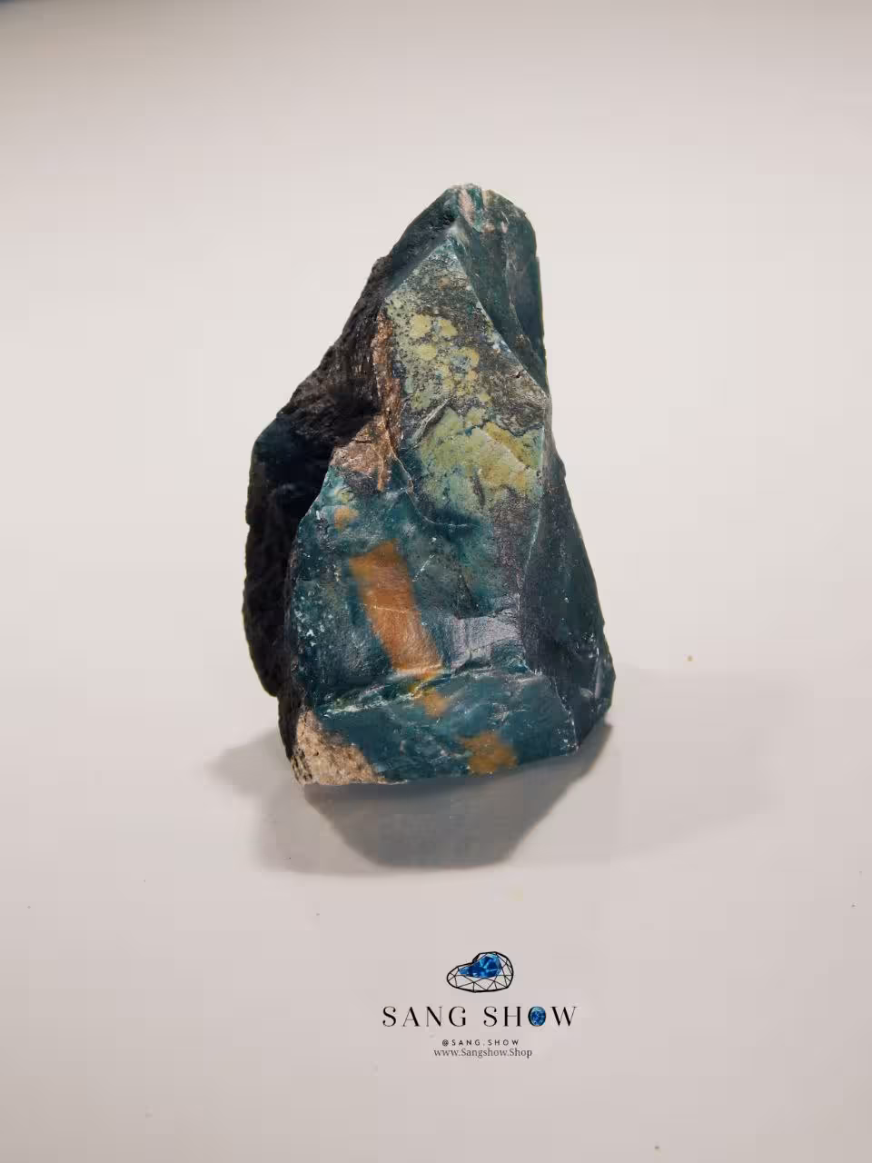 سنگ خون راف S319