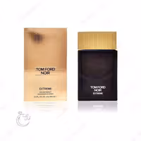 عطر تام فورد نویر اکستریم گرمی  28000 (لطفاً قبل از خرید قسمت توضیحات مطالعه گردد)