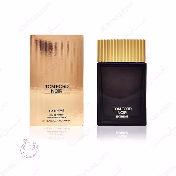 عطر تام فورد نویر اکستریم گرمی  28000 (لطفاً قبل از خرید قسمت توضیحات مطالعه گردد.)