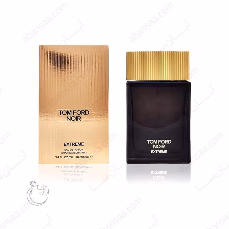 عطر تام فورد نویر اکستریم گرمی  28000 (لطفاً قبل از خرید قسمت توضیحات مطالعه گردد.)