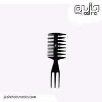 شانه حالت دو طرفه