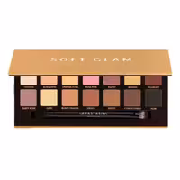 پالت سایه چشم آناستازیا مدل سافت گلم Soft Glam