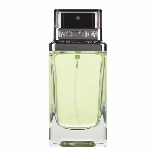 عطر ادکلن مردانه پاریس بلو اینسپشن Paris Bluue Inception حجم 90 میلی لیتر | Paris Bluue Inception Eau de Toilette for Men 90 ml