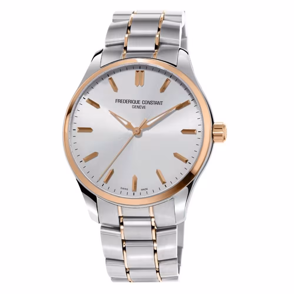 ساعت فردریک مدل FC-230NV5B2B