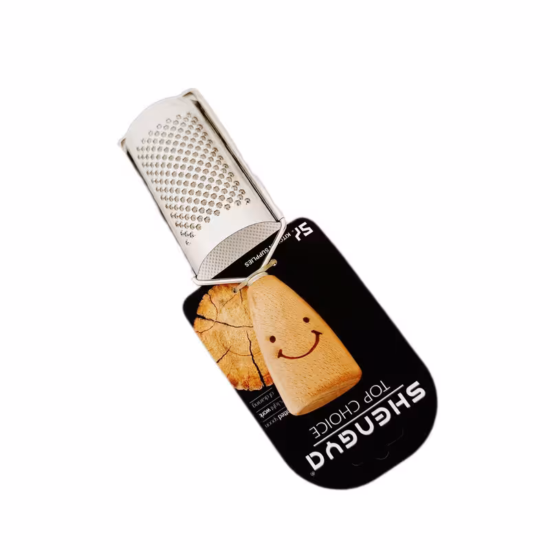 رنده شنگیا مدل لبخند کد B4274 | کالا مکس