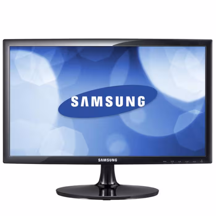 مانیتور سامسونگ مدل LS19C150FS/ZN سایز 19 اینچ