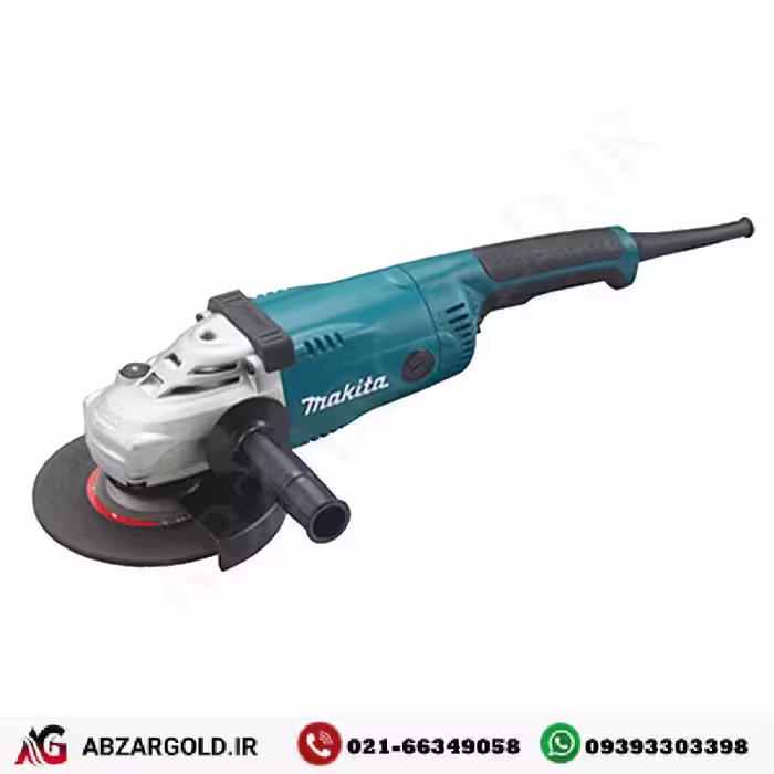 فرز آهنگری 2200 وات ماکیتا مدل GA7020