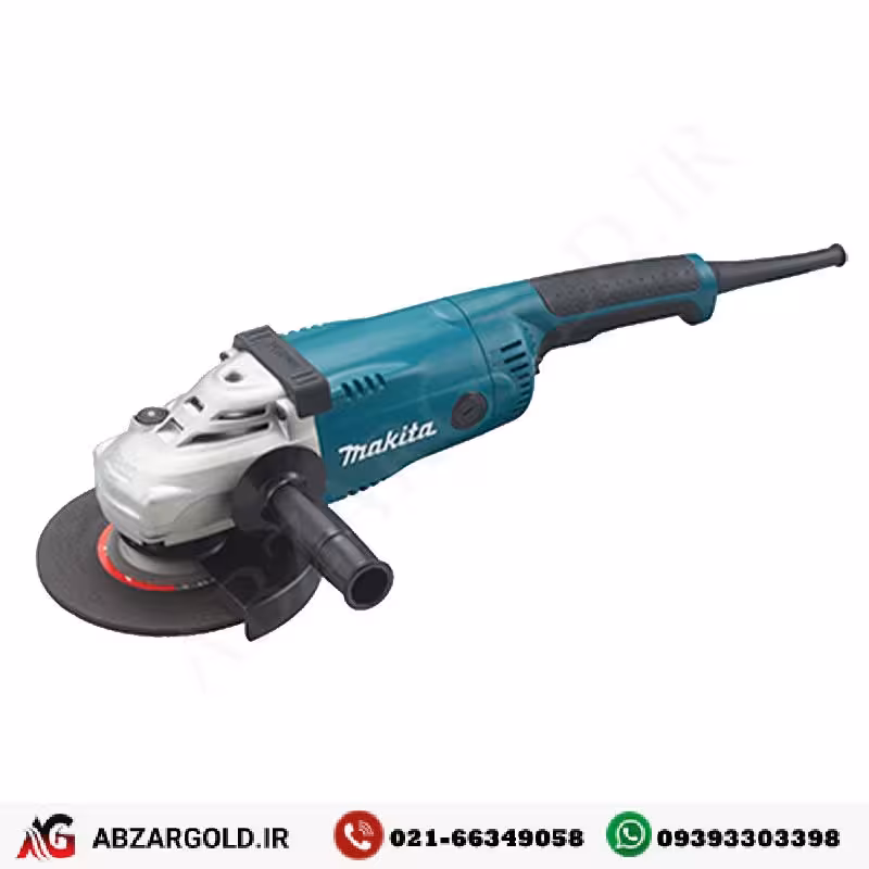 فرز آهنگری 2200 وات ماکیتا مدل GA7020