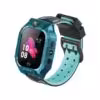ساعت هوشمند گرین لاین مدل {GN2GKDS5SWBL} Green Lion 2G KidsSmart Watch Series 5 آبی