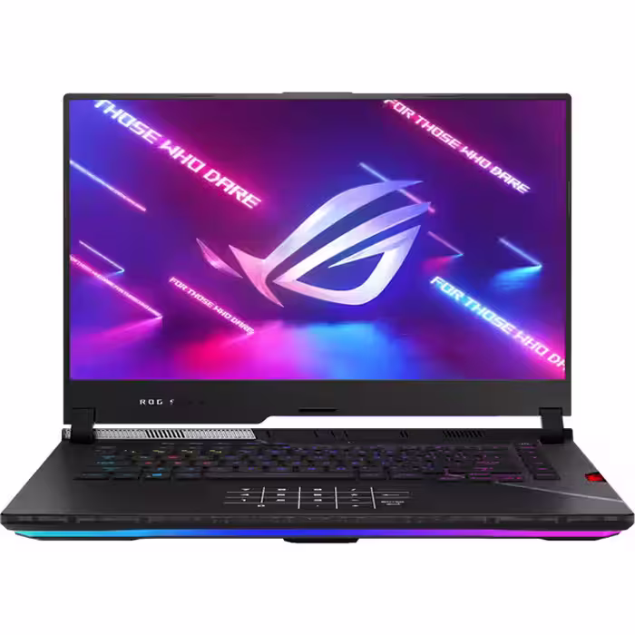 لپ تاپ ایسوس G533ZWi9 12900H 64GB 2TB SSD 8GB RTX 3070Ti