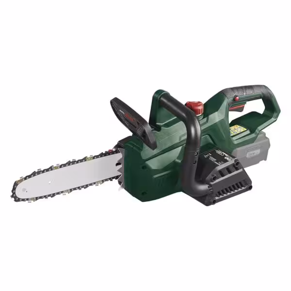 اره زنجیری شارژی پارکساید مدل PKSA 20-Li C3