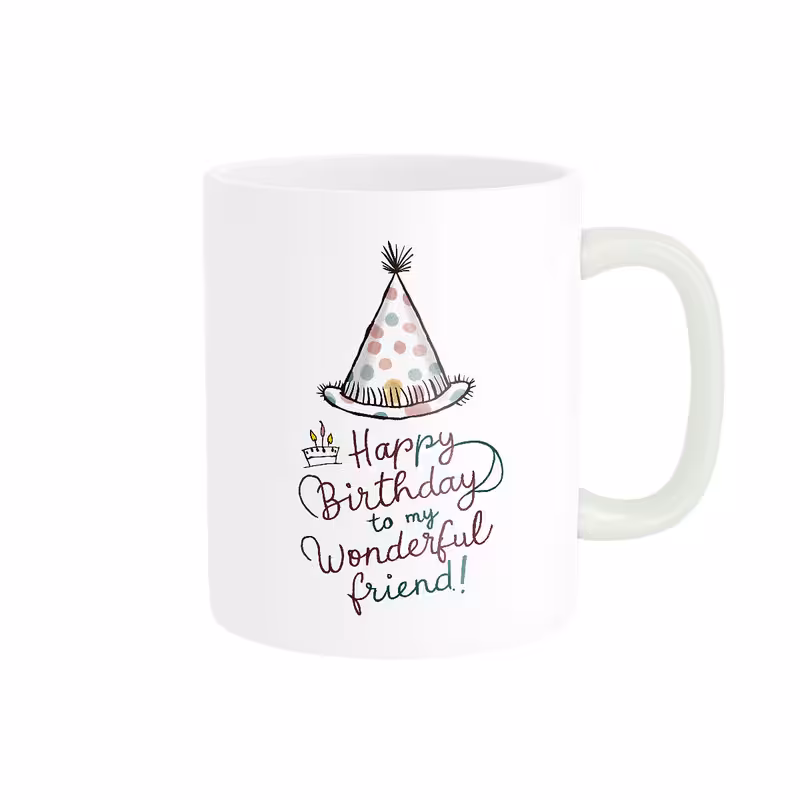 خرید ماگ-لیوان   تولد کد DKC219