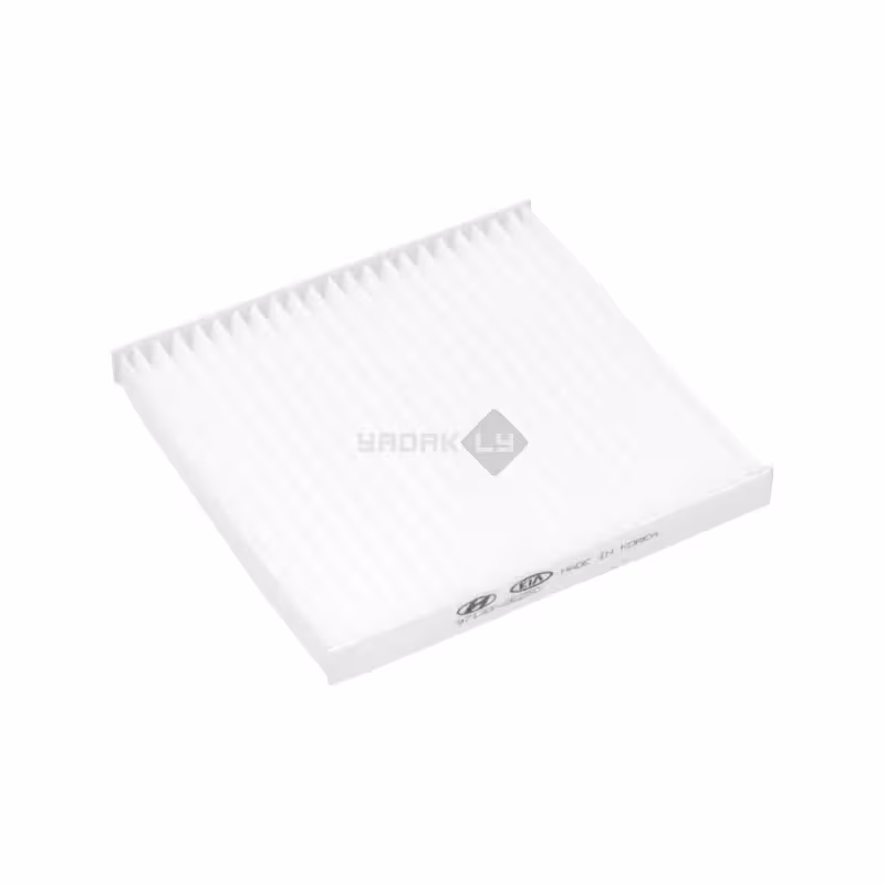 خرید فیلتر کابین کیا اسپورتیج سال 2014 تا 2016 حجم موتور 2.4