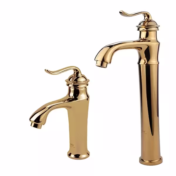 شیر روشویی کسری مدل دانوب