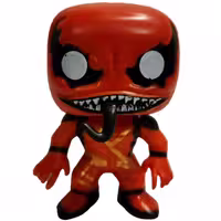 فانکو ونوم قرمز Venom