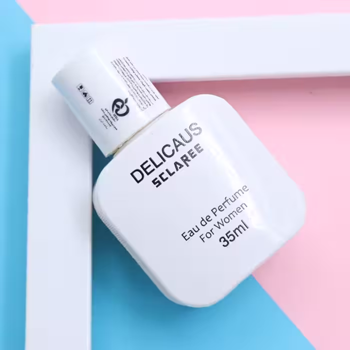 عطر اسکلاره مدل DELICAUS حجم 35 میل 91046