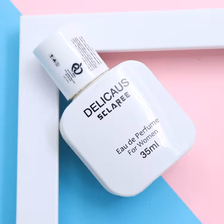 عطر اسکلاره مدل DELICAUS حجم 35 میل 91046