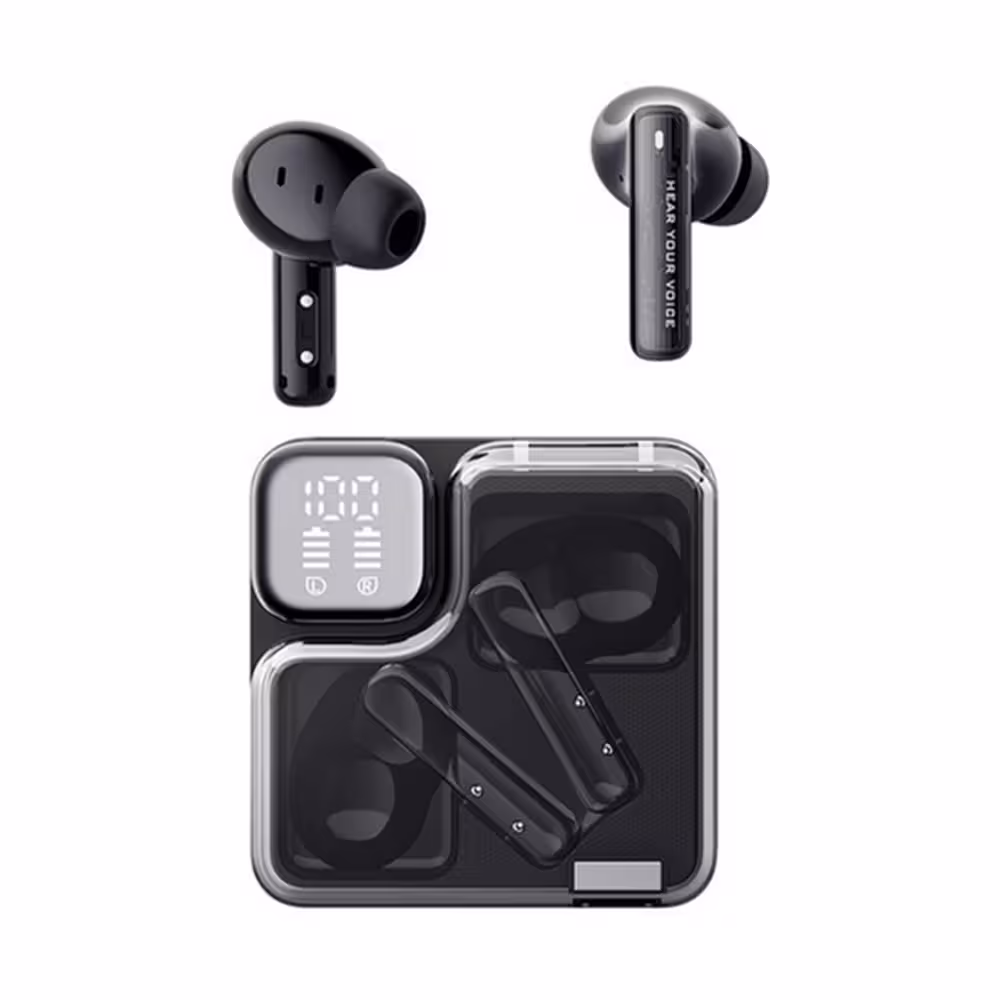 هندزفری بلوتوثی کیو سی وای مدل QCY Melobuds Neo