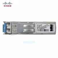 ماژول فیبر نوری سیسکو مدل Cisco GLS-HL-SM