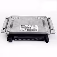یونیت کنترل موتور ایسیو پارس ELX (MP73) Bosch