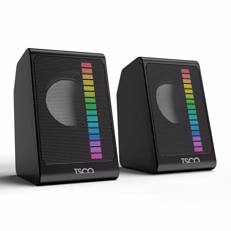اسپیکر لپ تاپی TSCO TS2057