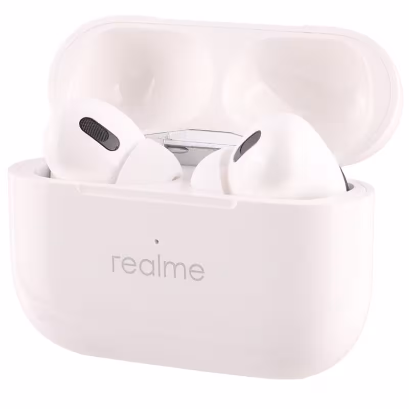 هندزفری بلوتوث دوتایی Realme Air-R03 TWS