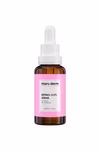 سرم رتینول 0.5% مارودرم حجم 30 ml