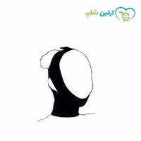 گن غبغب لیپوتکس گوش باز مدل H003