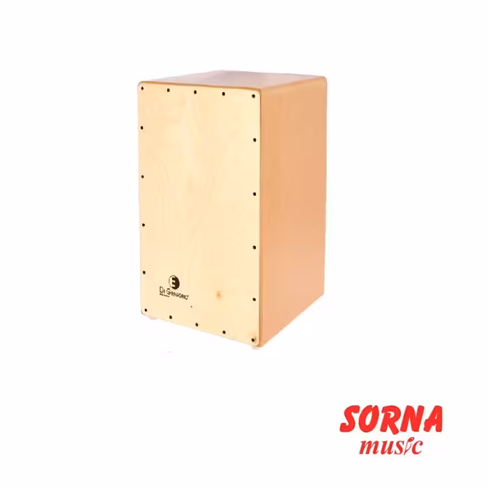 کاخن دی جی دی گریگوریو کامپاس رنگ چوب