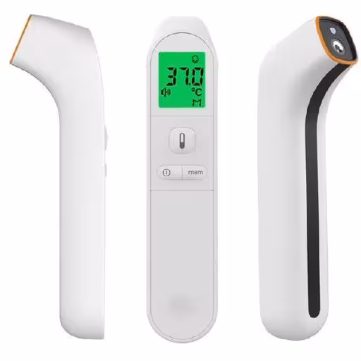 تب سنج دیجیتال گلامور مدل PG-IRT1602