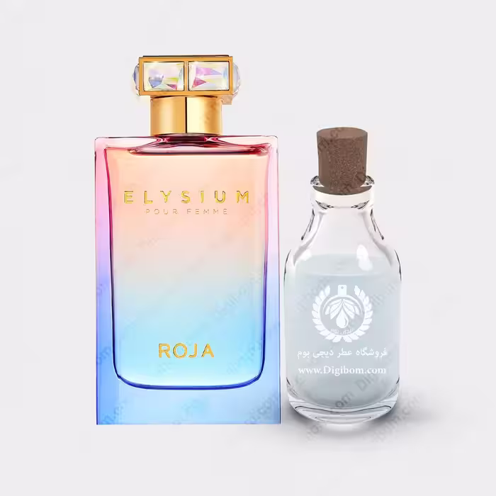 عطر روژا داو الیزیوم پور فم – Roja Dove Elysium Pour FemmeعطرRoja Dove Elysium Pour Femme