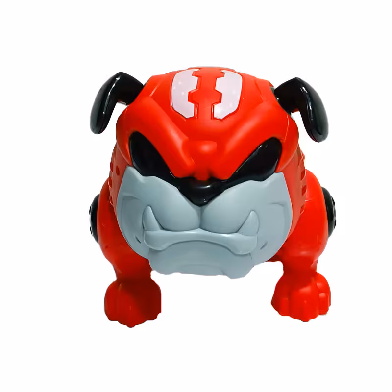 اسباب بازی سگ پیت بال موزیکال