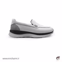 کفش چرم راحتی زنانه mrc1121-01
