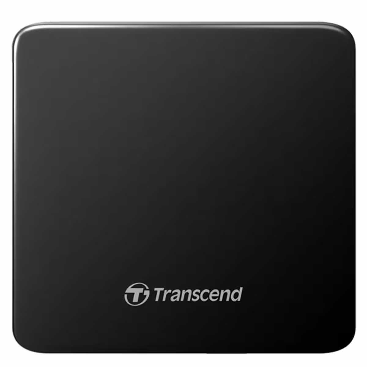 درایو نوری DVD اکسترنال برند ترنسند مدل TS8XDVDS