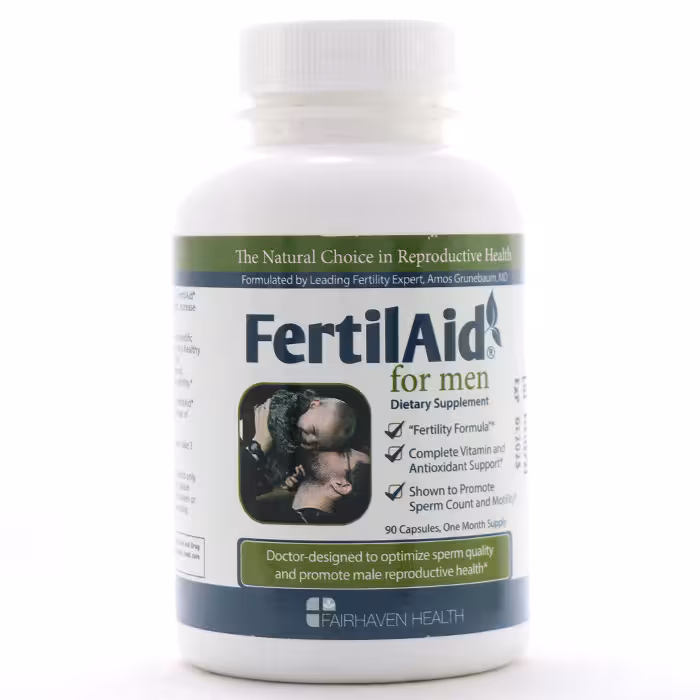 خرید قرص فرتیل اید آقایان 90 عددی   توضیحات کامل