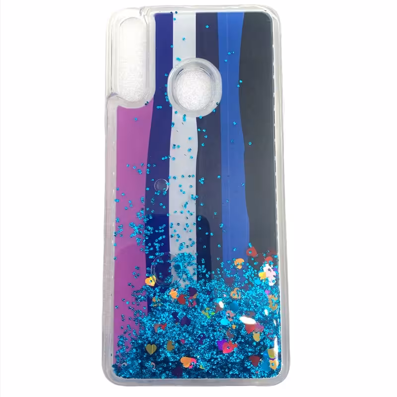 کاور مدل اکواریومی مناسب برای گوشی موبایل سامسونگ GALAXY A20s کد2509