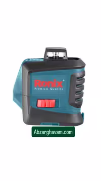 تراز لیزری 360 درجه رونیکس مدل RH-9504