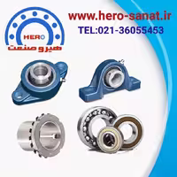 بلبرینگ 6206/2RS برند ORS ترک