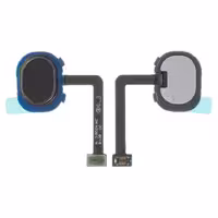 FLAT M20 M30 FINGER BLACK SAM