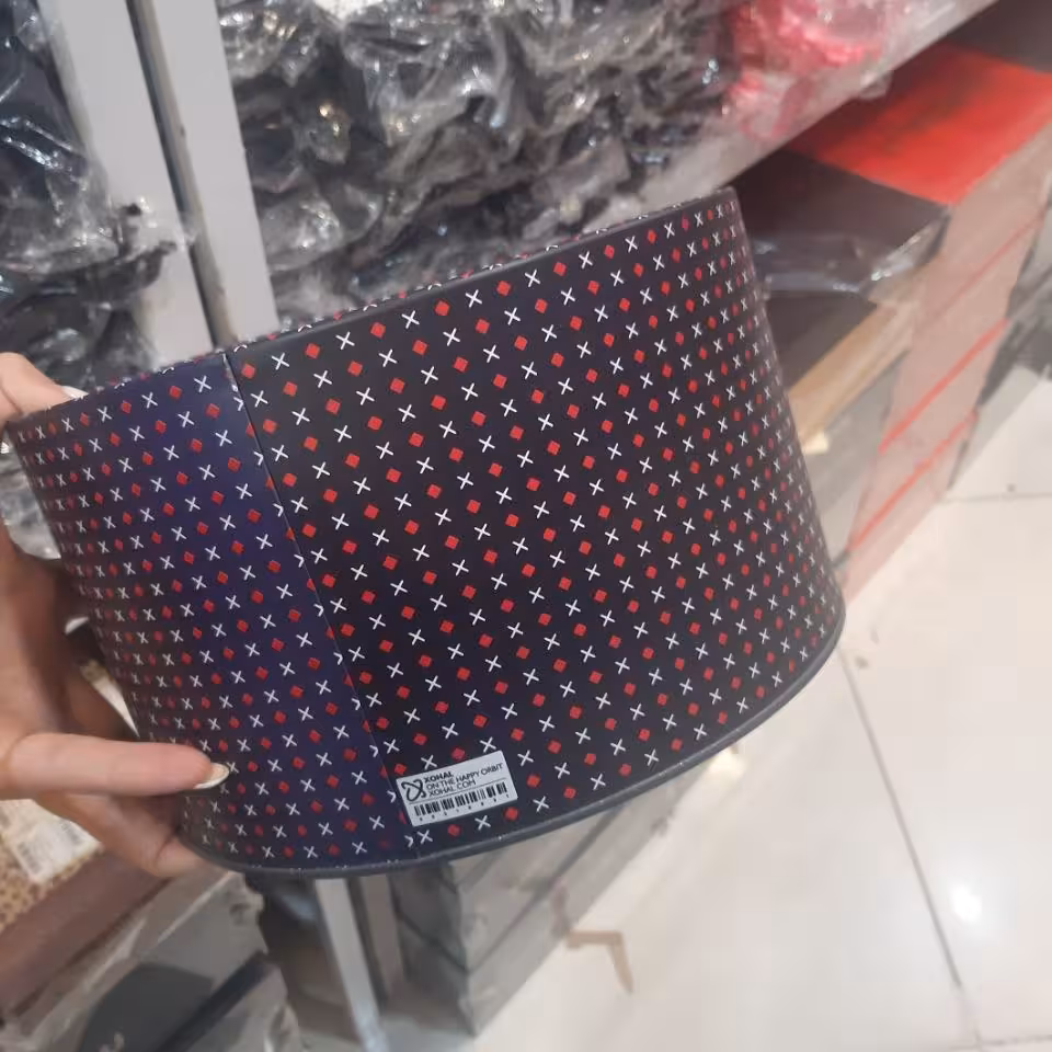 جعبه فلزی فلاور باکس در 3 سایز