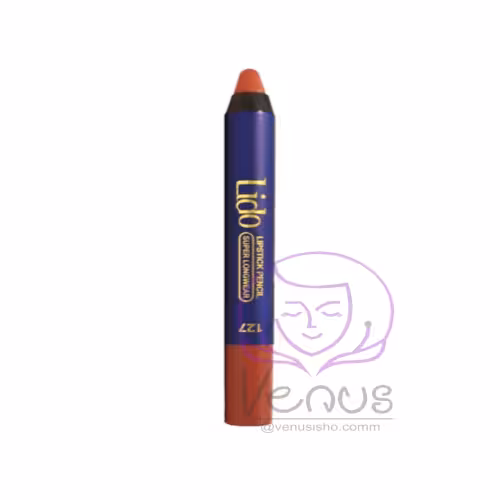 رژلب مدادی لیدو LIDO