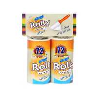 یدک پرز گیر رولی سایز کوچک