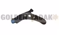 طبق جلو چپ گریت وال ولکس C30 - گلدن یدک