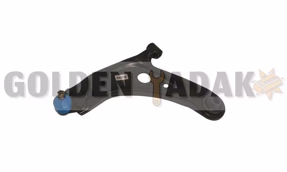 طبق جلو چپ گریت وال ولکس C30 - گلدن یدک
