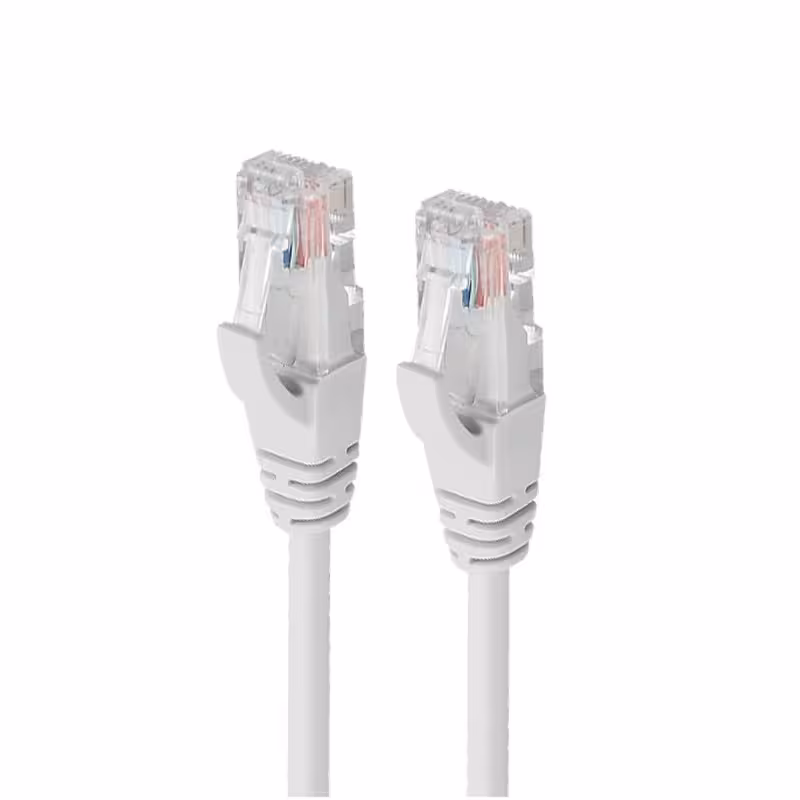 کابل شبکه  CaT6 UTP اکسپلور مدل RJ45